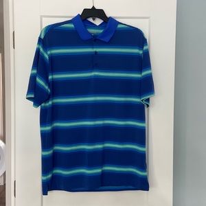 Mens Nike Golf polo